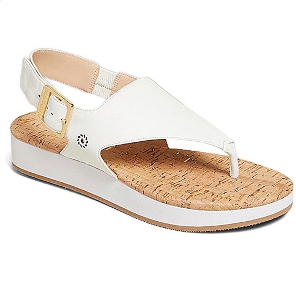 Brand new in box Jack Rogers sandals size 8.5